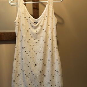 Beautiful Gold Dress